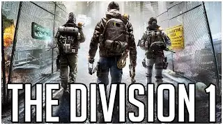 The Division 1: 7 Years Later - What a Game!
