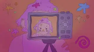 Good Girl - Girl in her room: Episode one