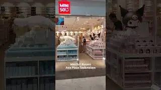 Mini So | Kuromi | Asia Plaza Tasikmalaya