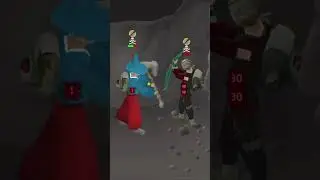 osrs lvl 69 g maul