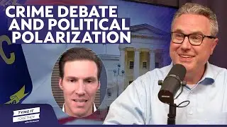 Green Beret to Congressman: Republican Pat Harrigan on crime and partisan divide | Tying It Together