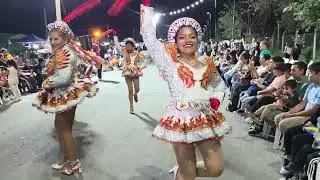 Alma Latina 2026