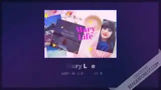 Канал Mary Life !!!