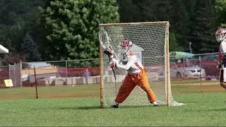 Dean Sanders (Class of 2024) 2021 Summer Highlights