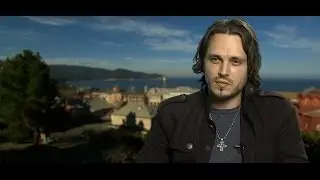 Actor Jonathan Jackson: &laquo;How i became Orthodox Christian&raquo;