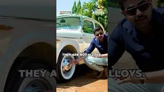 Most Unique Design Of Fiat Cars | Mashable India