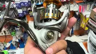 CARRETE X ZOGA MATADOR 4000