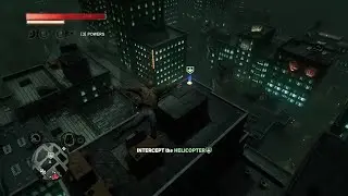 Prototype 2 || INTERCEPT The HELICOPTER & RETRIEVE The INTEL On Your Biological Weakness