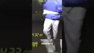 Mike tyson training