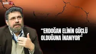 Gazeteci Kemal Can: S&uuml;recin ilerleyebilmesi Erdoğan'a bağlı