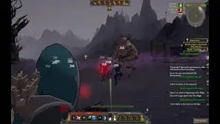 Gedonia Ranger Build