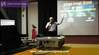 InFace Invest Group - predstavljanje SFT21 fran&scaron;ize
