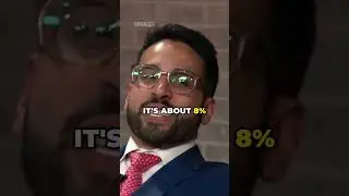 The Dark Truth Behind Islamic Banks😳