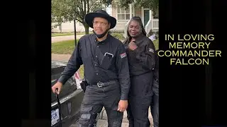 We Honor Kevin 