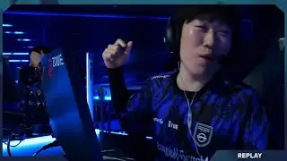 Team Secret just got 