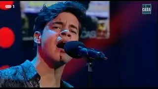 Ivo Lucas – “Inverno 2003” | Cá Por Casa | RTP