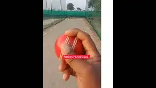 how to Ball doosra in cricket #offspinbowling #trending #cricketlover #shorts #viral #video #india