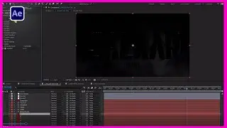 Element 3D Black Screen Problem | After Effects - Element 3D | KVN Phase 2