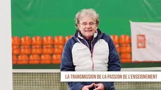 TENNIS DEJEPS 1ER CLIP