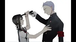 ryoba x saikou