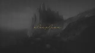 Blut Own - Sleepless
