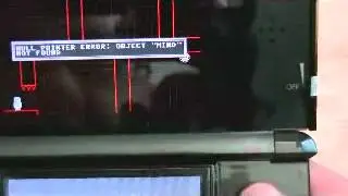 VVVVVV Nintendo 3DSWare Review