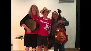 Fiddle Dee Christmas Concert 2020