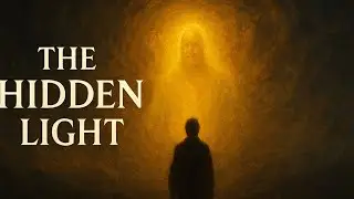 The Hidden Light: Journey Into the Divine Mystery | A Story Beyond Time