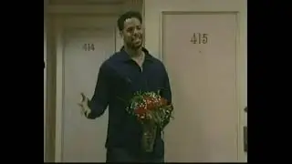 The Wayans Bros 3x20 - Shawn & Marlon apologize to their grandma and makes things right with Fred