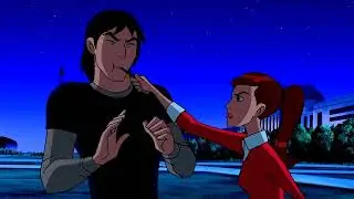 ben 10 t&uuml;m serilerin nanomech d&ouml;n&uuml;ş&uuml;mleri