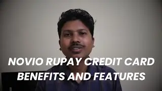 Novio Rupay Credit Card Benefits and Features