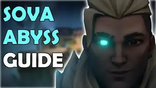 How to play Sova on Abyss in 2024
