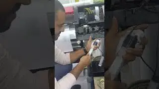 Rolland ,RF-640 ink  the problem