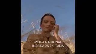 Ludovica | Moda nacional