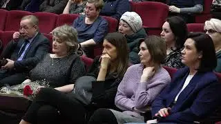 Менее полугода у руля, а работа уже видна