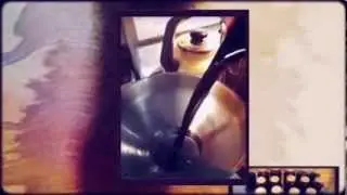 Приготовление виноградного сока с помощью паровой соковыжималки