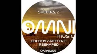 Shebuzzz - Shore of a Lonely Dream (Enjoy Remix)