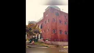 Photo walk workshop || Last year 2020 || The Women University Multan || Ayeza khaliq