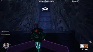 50 level deathrun