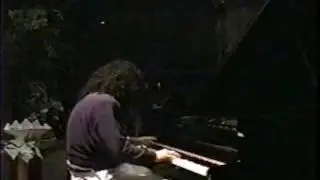 Patrick Moraz - 