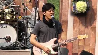 151018 GMF 04 정재원 - 요즘 하루