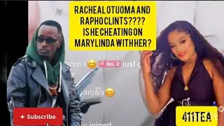 SHOCKING 😲 RACHEL OTUOMA AND RAPHO CLINTS DATING DRAMA (PETER KIOI REVEALS)