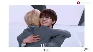 【賈正】【黃明昊×朱正廷】『我愛你』用一顆滾燙且炙熱的心相愛[jiazheng\haoting][JustinHuangMinghao×Zhuzhengting]