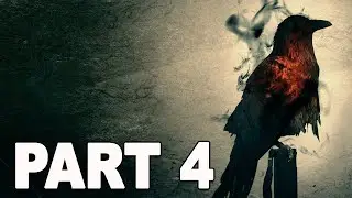 Alan Wake Remastered Gameplay Walkthrough Part 4 -  Episode 4 -THE TRUTH (PS5 GAMEPLAY)