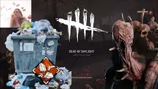 Aufl&ouml;sung / Dissolution ist so ein M&uuml;ll Perk  | Dead by Daylight 