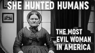 (1829, Patty Cannon) The Woman Accused of Hunting and Killing African-Americans