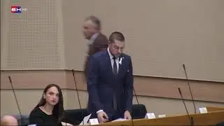 Đorđe Vučinić: Čestitam pojačanje Stevandiću i prelazak Nikoline &Scaron;ljivić u Ujedinjenu Srpsku i RUGIP