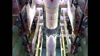 GSLV MARK III Success