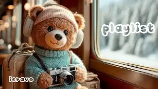 плейлист 🎧 1 декабря❄️ Сразу решил: это BGM на сегодня ✨ Без рекламы｜soft indie pop &middot; cozy caf&eacute;