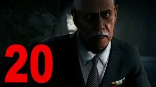 Ghost Recon: Wildlands - Part 20 - Unidad General